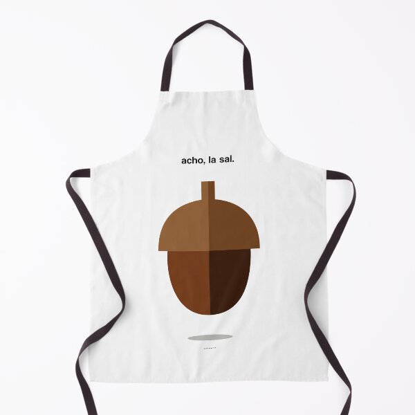 Item preview, Acho. designed and sold by carlosanmart.