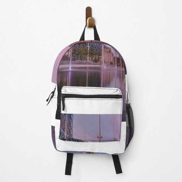 Item preview, Centenary Square Birmingham 2020 Sunset designed and sold by kwn1804.