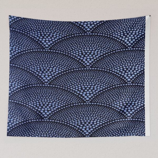 Item preview, high-resolution Moroccan design, moroccan handmade pattern, vintage art designed and sold by doitwithlove.