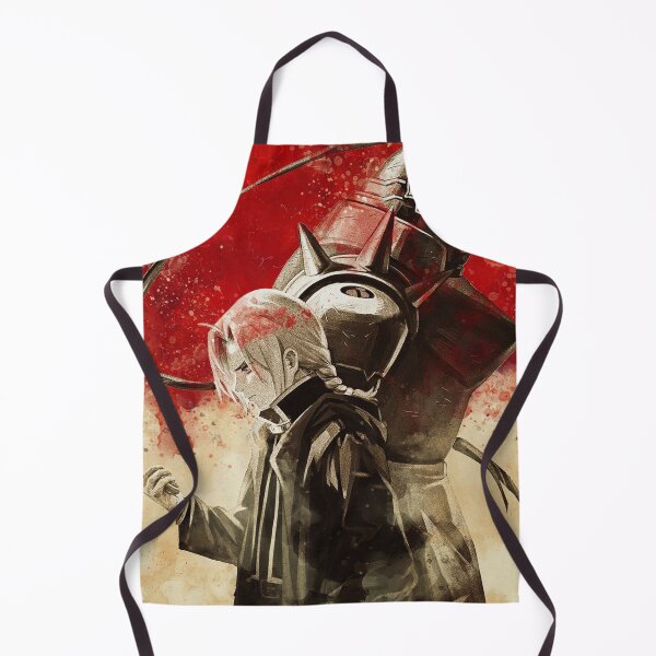 Item preview, Fullmetal Alchemist 9  designed and sold by fullmetalalchem.