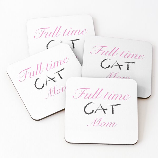 Item preview, Full time dog mom designed and sold by ciaobebo.