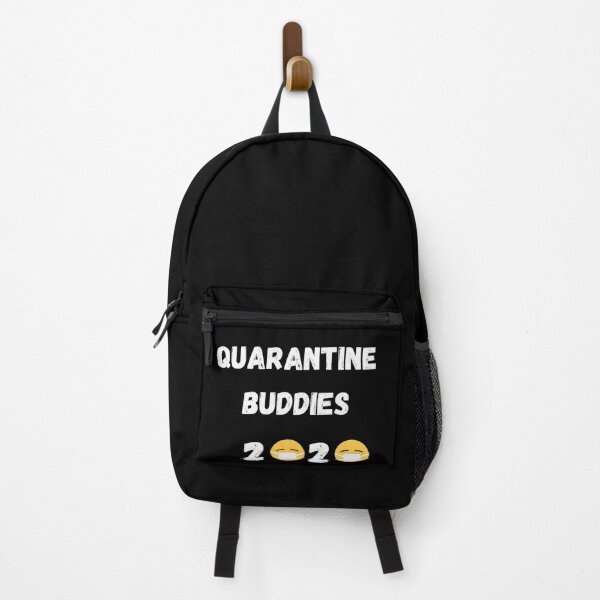 Item preview, Quarantine Buddies 2020 designed and sold by AGDesignstore.