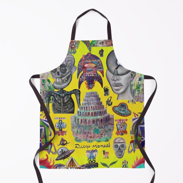 Item preview, Symbolism 4 designed and sold by Diego Manuel Rodriguez.