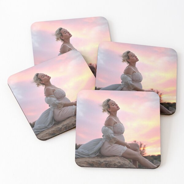 Item preview, Katy Perry Daisies Merch designed and sold by shawnsfrankie.
