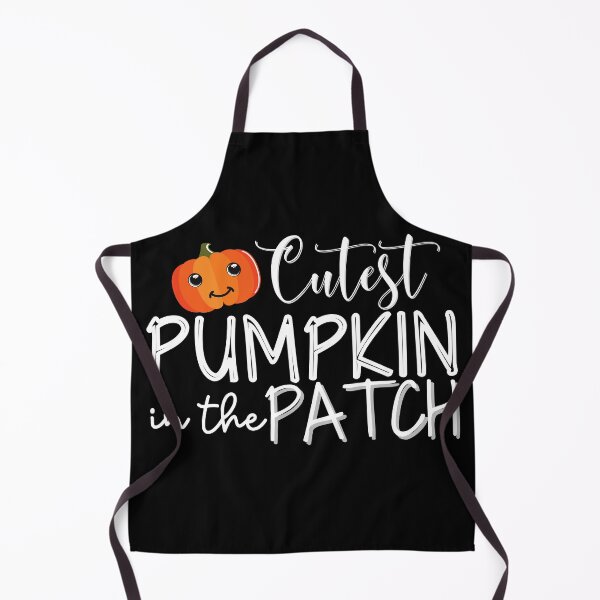 Item preview, Cutest Pumpkin In The Patch designed and sold by Ellisen Prints.