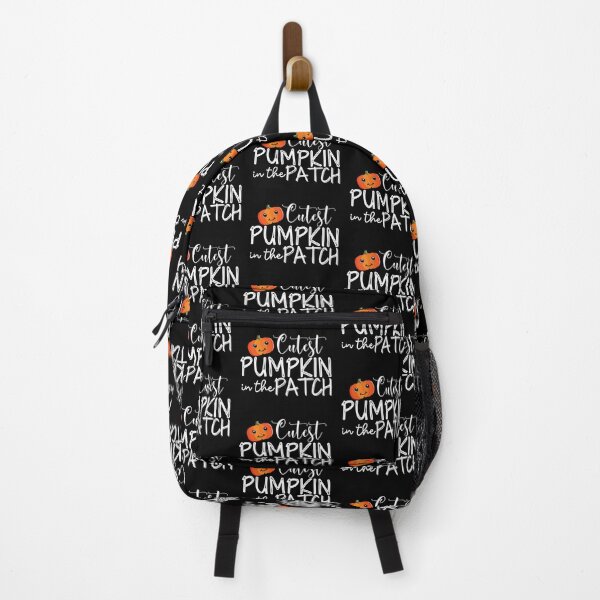 Item preview, Cutest Pumpkin In The Patch designed and sold by Ellisen Prints.