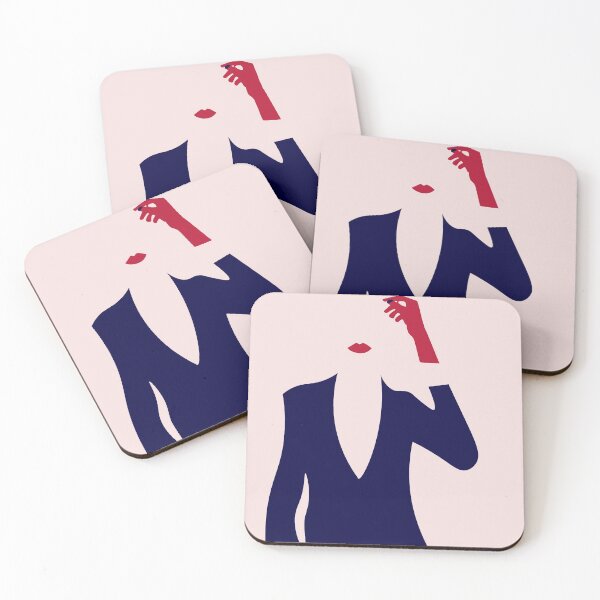 Item preview, Minimalist Optical Pop Art designed and sold by Mehwish.