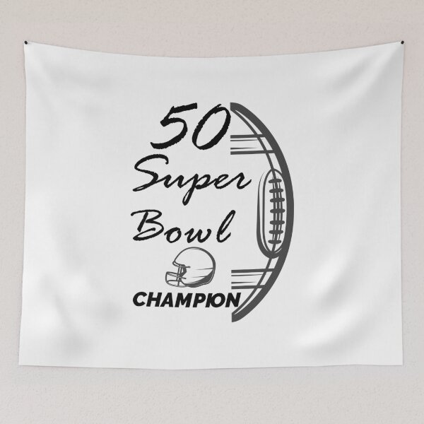 Item preview, super bowl 50  designed and sold by AymenAllel.