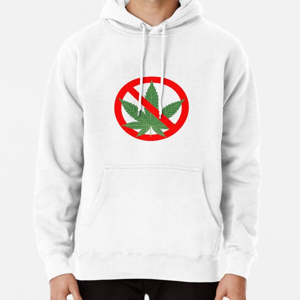 Peace Sign Weed Joints Hoodie Smoking 420 Hippie Pot Marijuana Sweatshirt