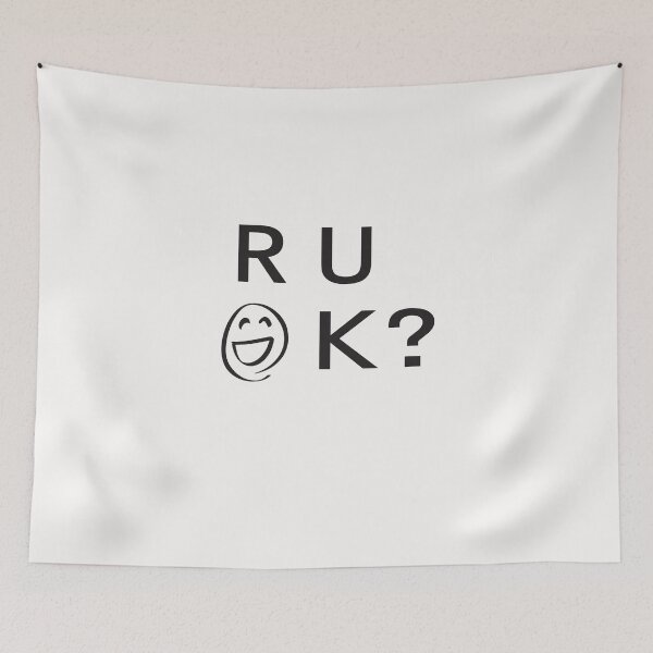 Item preview, Are You Okey ? designed and sold by alikassi.