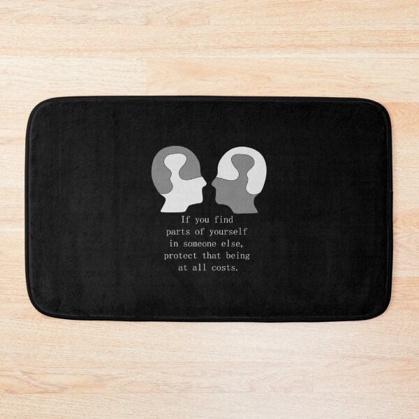 Item preview, if you find parts of yourself (cpblk) designed and sold by sanna-.