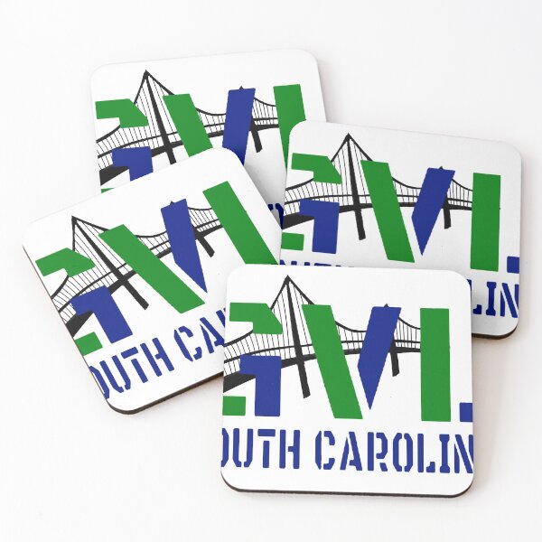 Item preview, Greenville South Carolina gvl designed and sold by SwampfoxDesign.