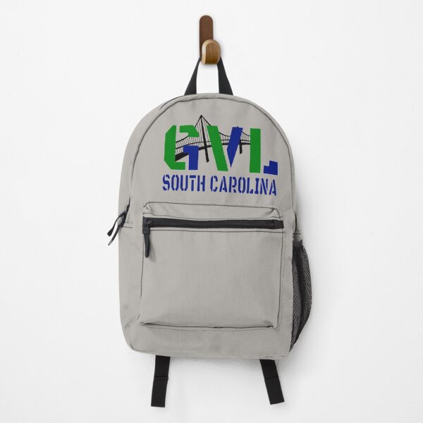 Item preview, Greenville South Carolina gvl designed and sold by SwampfoxDesign.