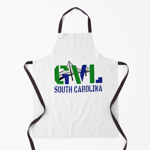 Item preview, Greenville South Carolina gvl designed and sold by SwampfoxDesign.