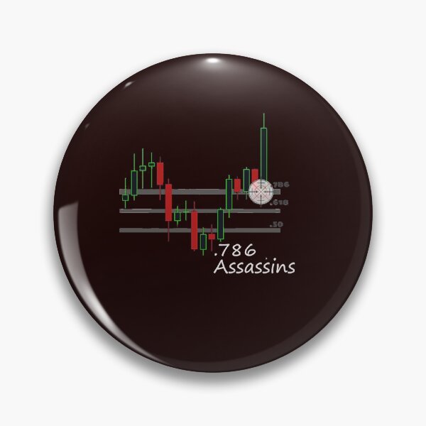 Item preview, .786 assassins  designed and sold by CarolinaKeith.