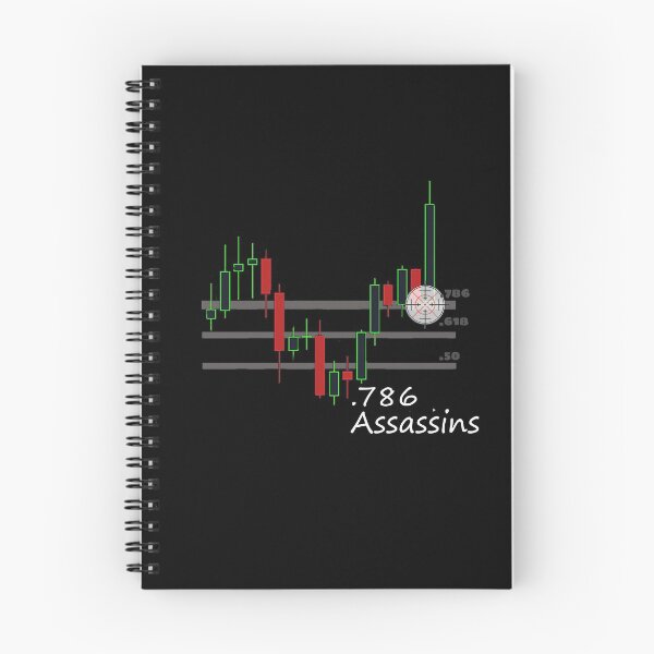 Item preview, .786 assassins  designed and sold by CarolinaKeith.