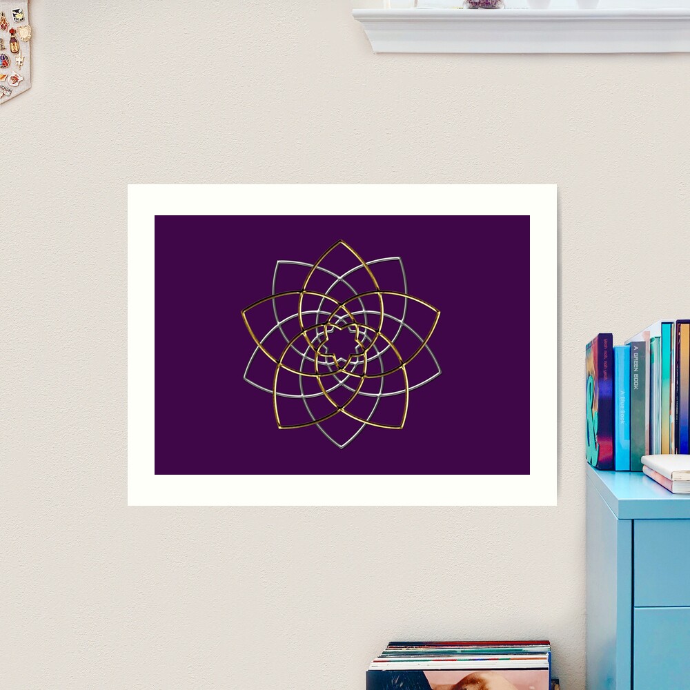 Orbit Large Print 