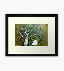 I am special Framed Print