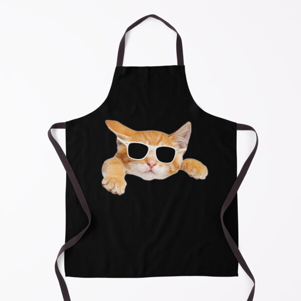 Item preview, Cool Cat With Glasses designed and sold by csaron92.
