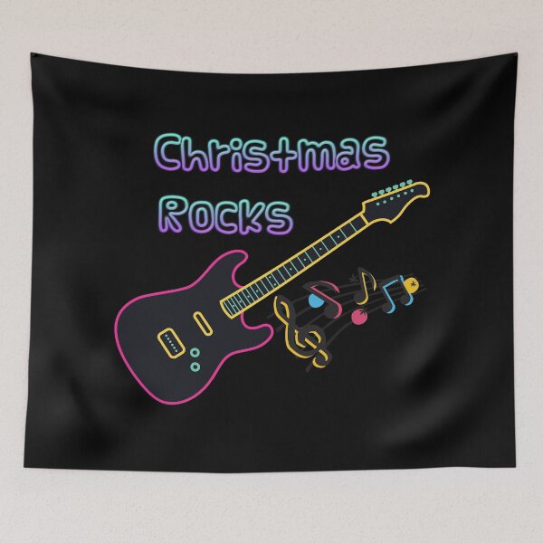 Item preview, Christmas Rocks! designed and sold by TeeZoneZtore.