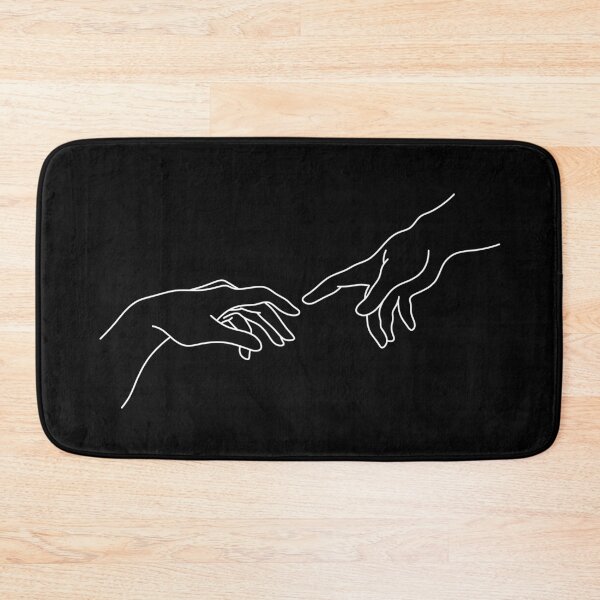 Item preview, Creation of Adam Hands designed and sold by TheLadyCat.