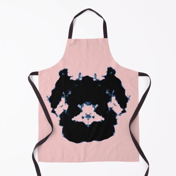 Item preview, Rorschach turkey designed and sold by AnnArtshock.
