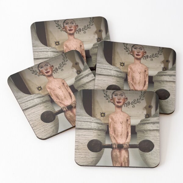 Item preview, Weightlifter designed and sold by QandQs.