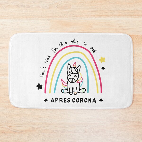 Item preview, Apres Corona  designed and sold by kurokameart.