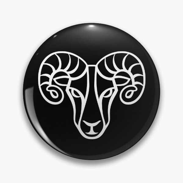 Item preview, Aries Sign designed and sold by cgroenewald.