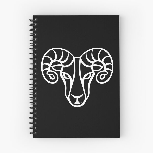 Item preview, Aries Sign designed and sold by cgroenewald.