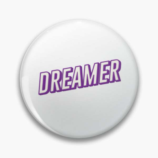 Item preview, Dreamer designed and sold by TopBaseline.