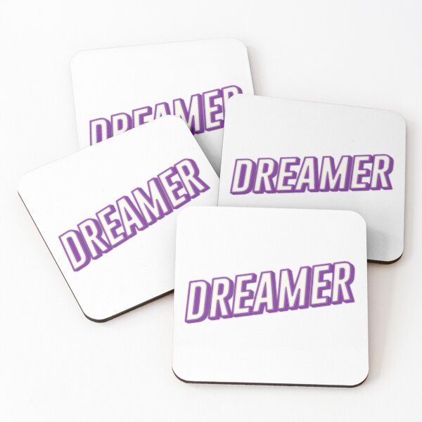 Item preview, Dreamer designed and sold by TopBaseline.