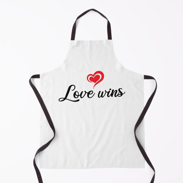 Item preview, Love Wins designed and sold by Julianadieyi.