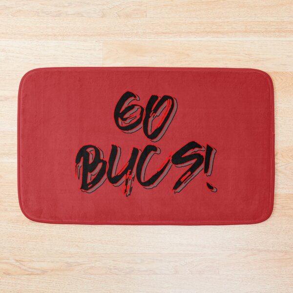 Item preview, Go Bucs! designed and sold by AnnbleBee.
