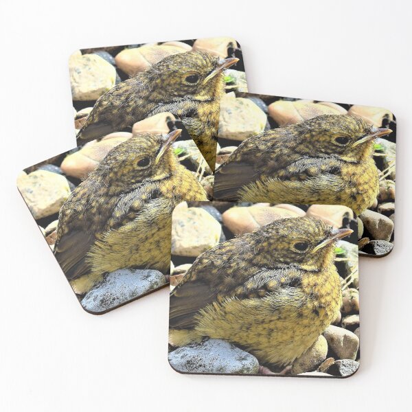 Item preview, Young Robin designed and sold by APrettyView.