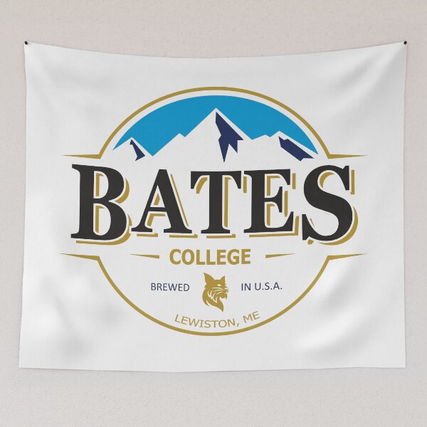 Item preview, Bates  designed and sold by mfxh13.