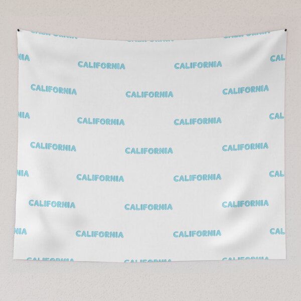 Item preview, California designed and sold by TopBaseline.