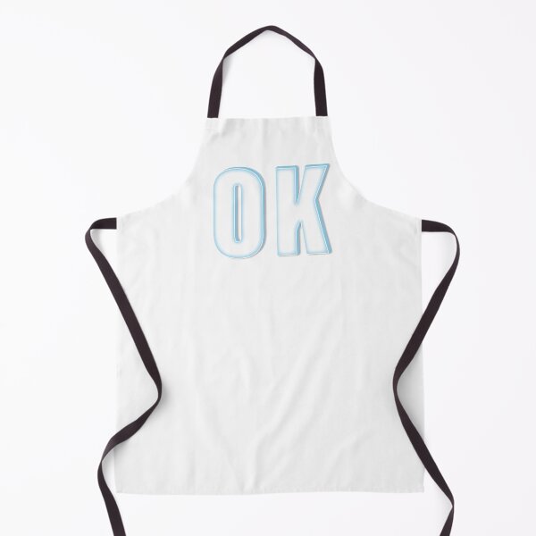 Item preview, OK designed and sold by TopBaseline.