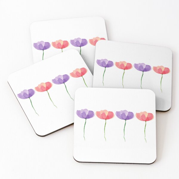 Item preview, Beautiful Colorful Tulips designed and sold by AnnaMirella.