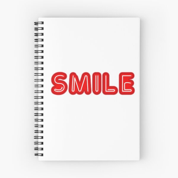 Item preview, Smile designed and sold by TopBaseline.