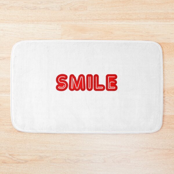 Artikelvorschau, Smile entworfen und verkauft von TopBaseline.
