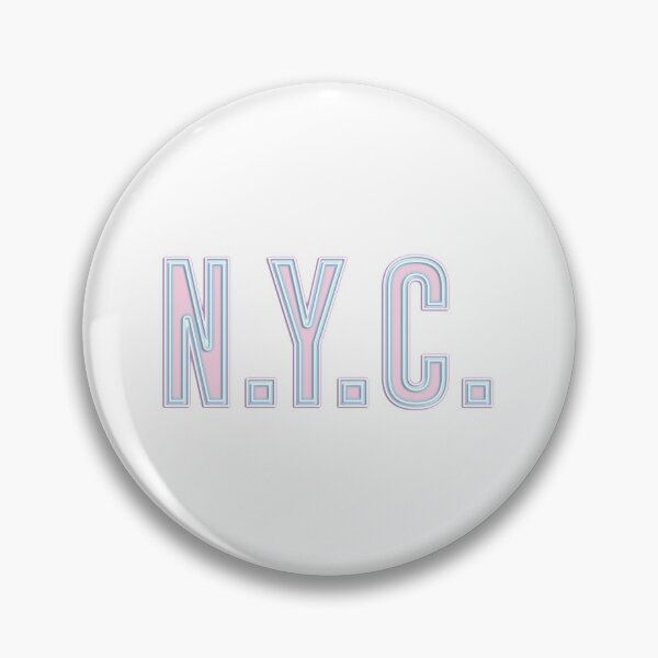 Item preview, N.Y.C. designed and sold by TopBaseline.