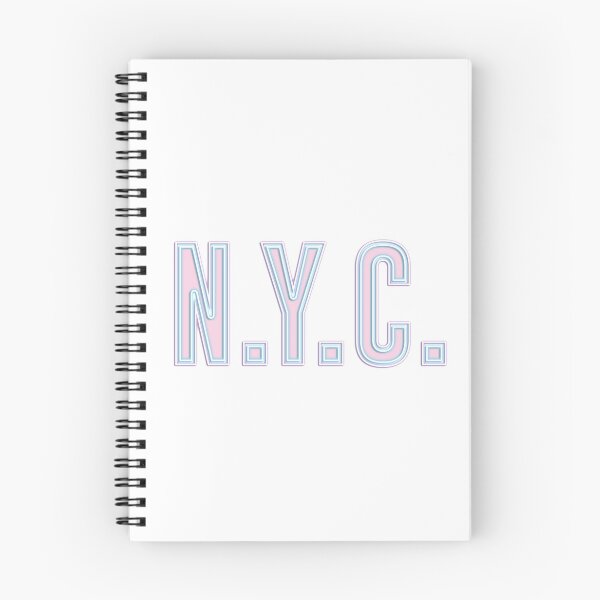 Item preview, N.Y.C. designed and sold by TopBaseline.