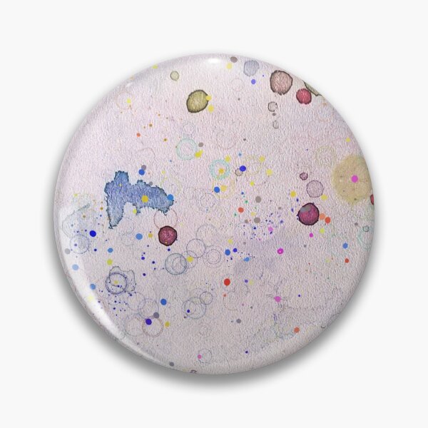Item preview, Colors on canvas designed and sold by Aura-E.