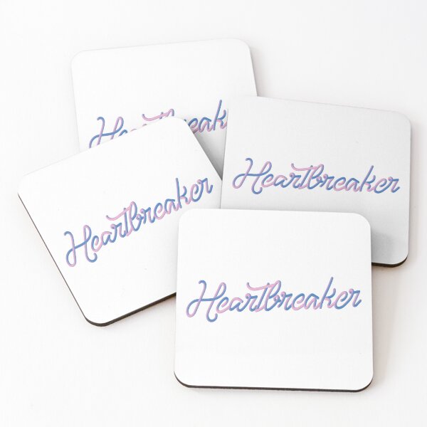 Item preview, Heartbreaker designed and sold by TopBaseline.