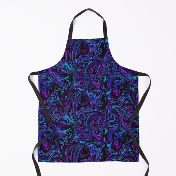 Item preview, Dark swirly marble design designed and sold by MsWater-Full.