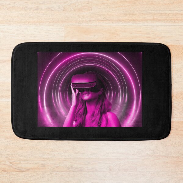 Item preview, 80s 90s vaporwave aesthetic 3d glasses designed and sold by honksunited.