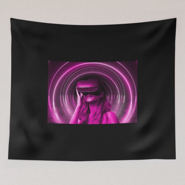 Item preview, 80s 90s vaporwave aesthetic 3d glasses designed and sold by honksunited.
