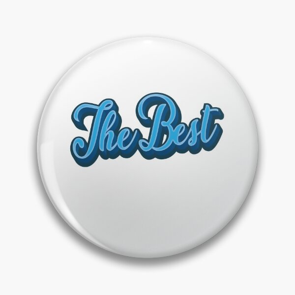 Item preview, The Best designed and sold by TopBaseline.