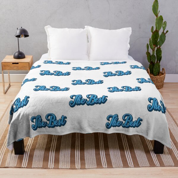 Item preview, The Best designed and sold by TopBaseline.